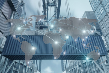 Impulsando el comercio exterior con Inteligencia Artificial: Descubre nuevas oportunidades con Mditrade Solutions