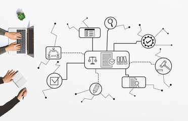 Lanza SAT página WEB para generación y actualización de CONTRASEÑA