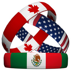  Even without NAFTA, Mexican products will be competitive